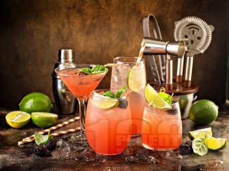  Bramble  ,     -   